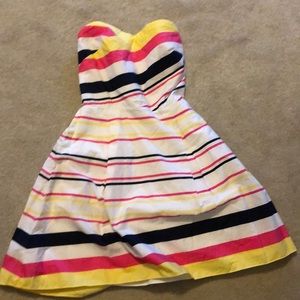 Lilly Pulitzer dress with pockets